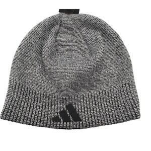 New Adidas Creator 3 Mens Moisture Wicking Cap Hat Beanie